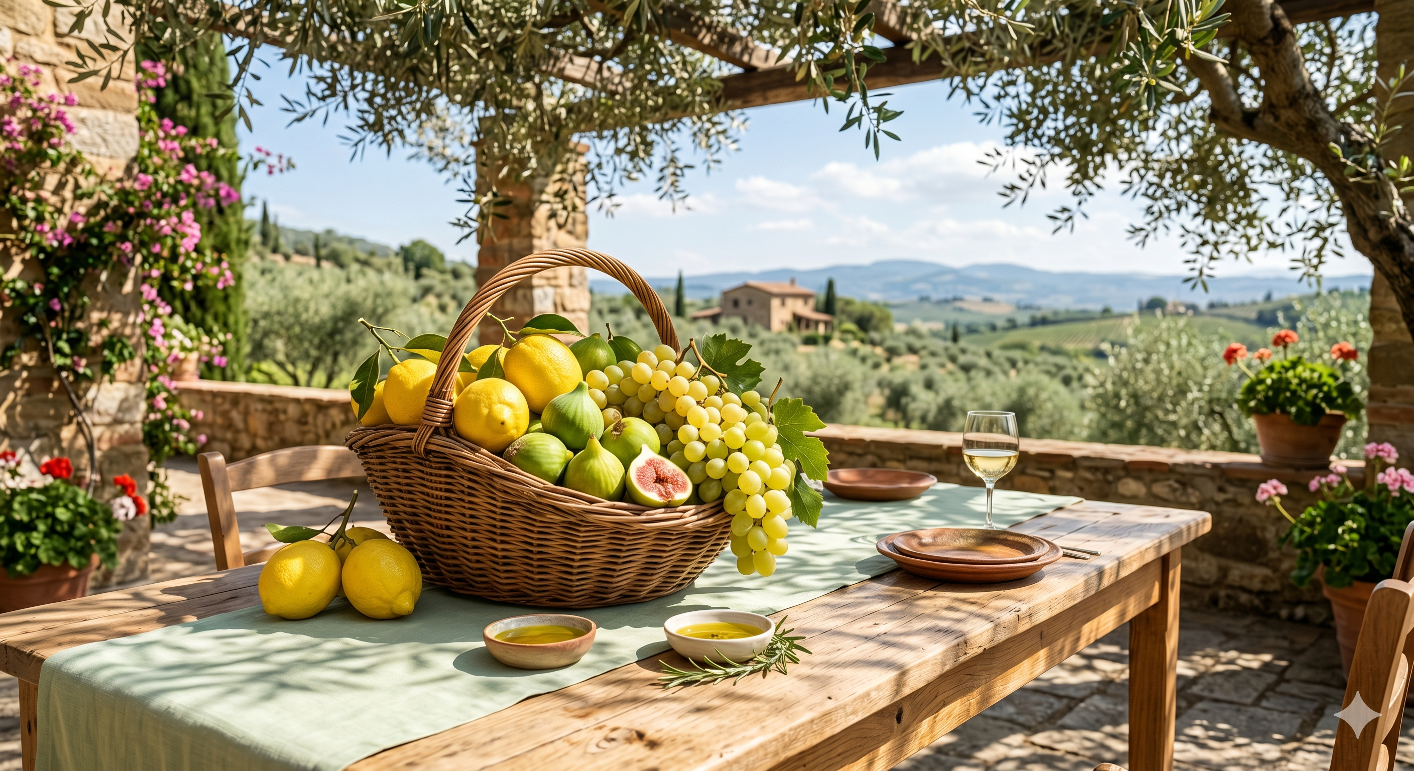Ritmo delle Stagioni