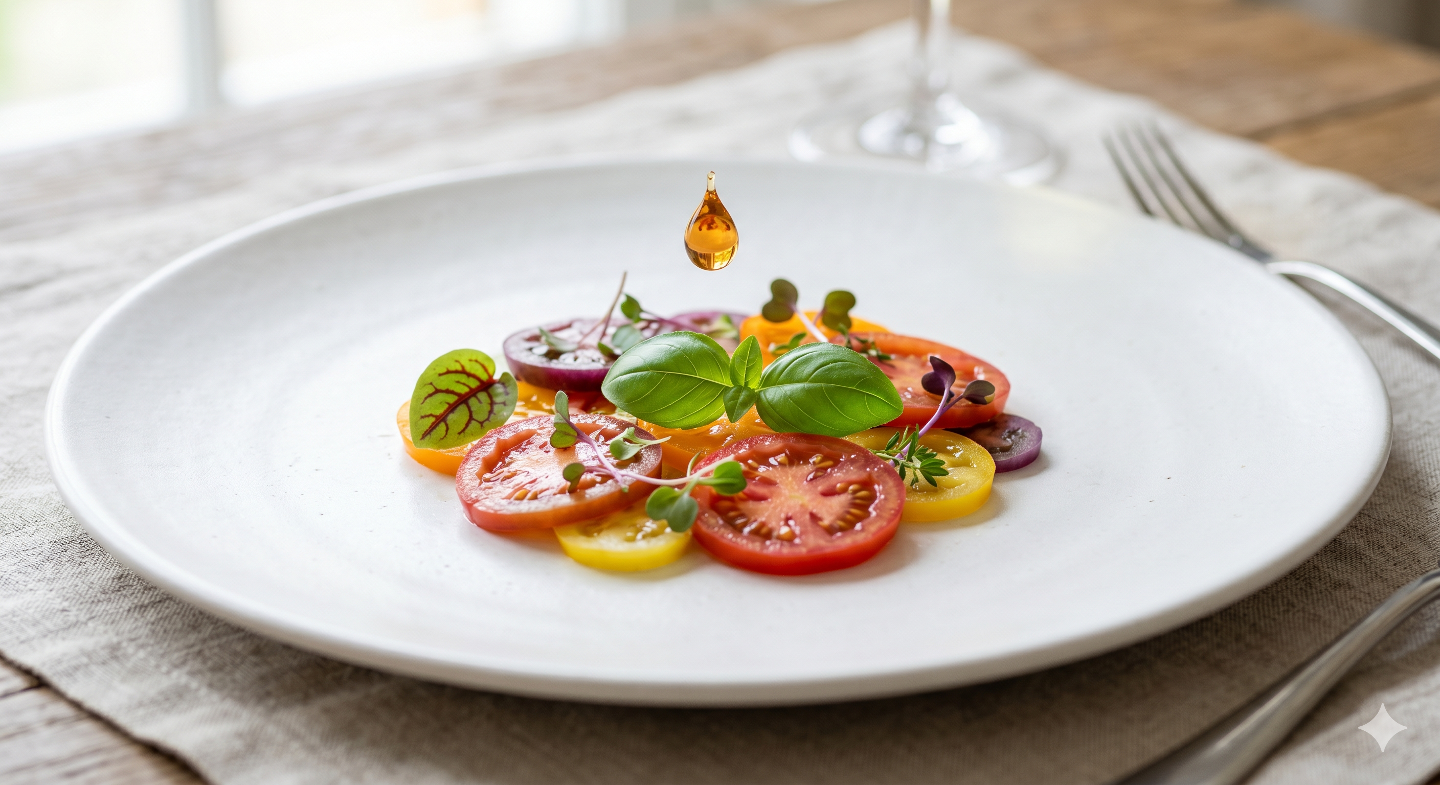 Composizione Delicata